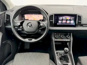 Škoda Karoq Style Exclusive