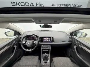Škoda Karoq Style Exclusive
