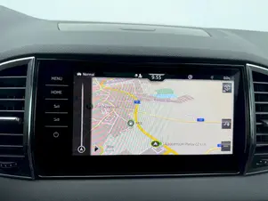 Škoda Karoq Style Exclusive