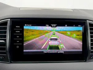 Škoda Karoq Style Exclusive