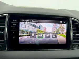 Škoda Karoq Style Exclusive