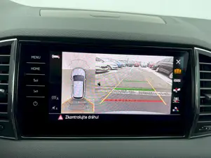 Škoda Karoq Style Exclusive