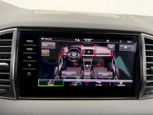 Škoda Karoq Style Exclusive