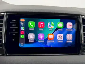 Škoda Karoq Style Exclusive