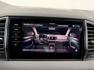 Škoda Karoq Style Exclusive