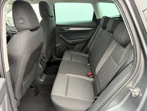 Škoda Karoq Style Exclusive