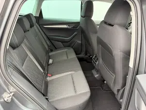Škoda Karoq Style Exclusive