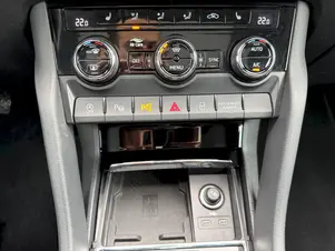 Škoda Karoq Style Exclusive