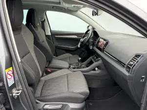 Škoda Karoq Style Exclusive