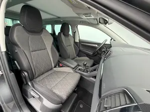 Škoda Karoq Style Exclusive