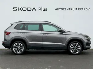 Škoda Karoq Style Exclusive