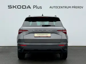 Škoda Karoq Style Exclusive