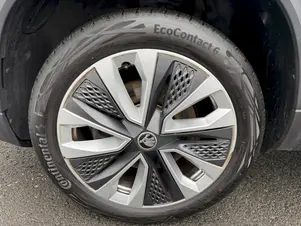 Škoda Karoq Style Exclusive