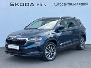 Škoda Karoq Style Exclusive