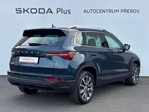 Karoq Style Exclusive