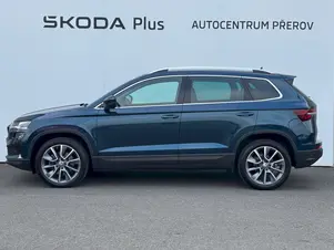 Škoda Karoq Style Exclusive