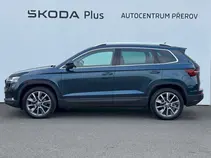 Karoq Style Exclusive