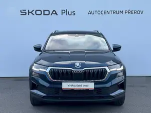 Škoda Karoq Style Exclusive