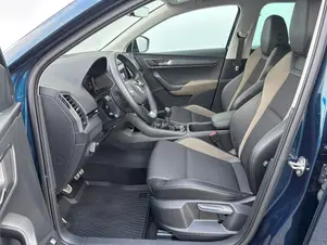 Škoda Karoq Style Exclusive