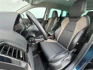 Škoda Karoq Style Exclusive