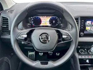 Škoda Karoq Style Exclusive
