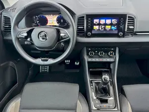 Škoda Karoq Style Exclusive