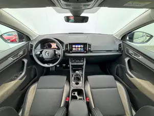 Škoda Karoq Style Exclusive