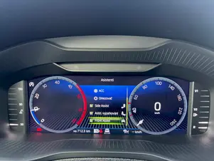 Škoda Karoq Style Exclusive