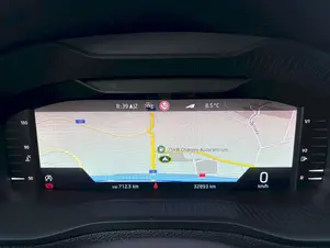 Škoda Karoq Style Exclusive