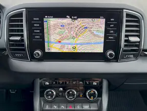 Škoda Karoq Style Exclusive