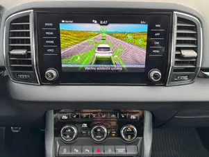 Škoda Karoq Style Exclusive