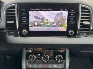 Škoda Karoq Style Exclusive