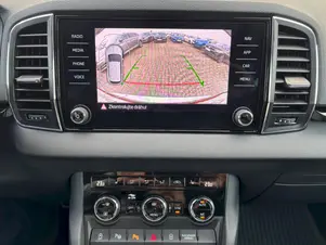 Škoda Karoq Style Exclusive
