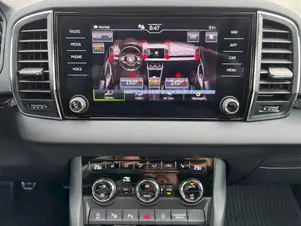 Škoda Karoq Style Exclusive