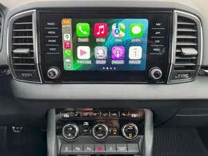 Škoda Karoq Style Exclusive