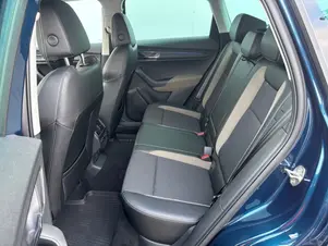 Škoda Karoq Style Exclusive