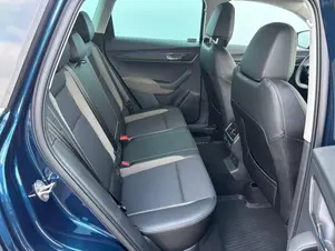 Škoda Karoq Style Exclusive