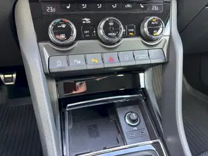 Škoda Karoq Style Exclusive