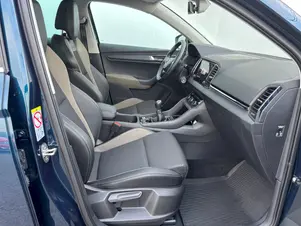 Škoda Karoq Style Exclusive