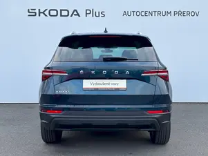 Škoda Karoq Style Exclusive