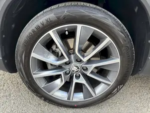 Škoda Karoq Style Exclusive