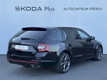 Octavia RS