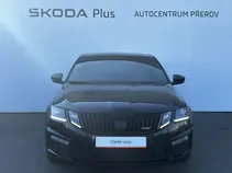 Octavia RS
