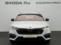 Octavia RS