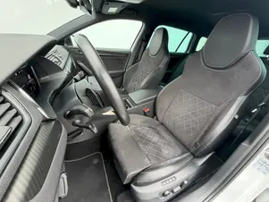 Škoda Superb SportLine