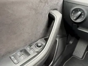 Škoda Superb SportLine