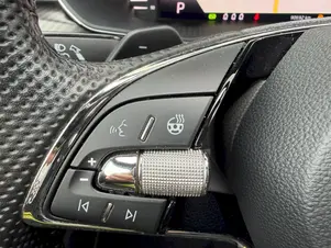 Škoda Superb SportLine