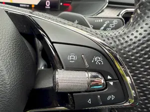 Škoda Superb SportLine