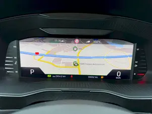 Škoda Superb SportLine