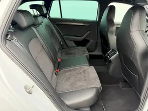 Škoda Superb SportLine